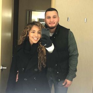 Meet your Posher, Ray